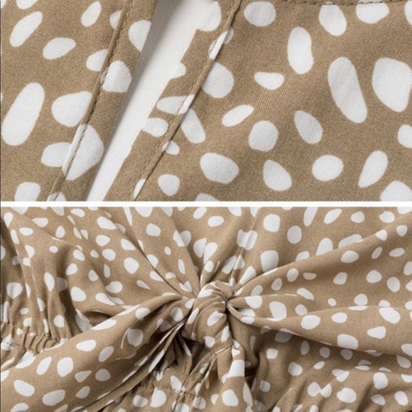 Romper - Picture 3 of 3